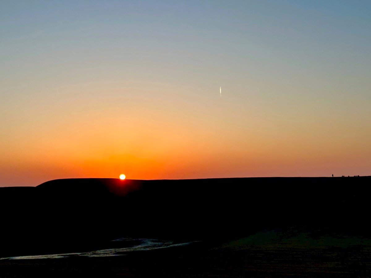 鳥取砂丘ビジターセンター tweet media