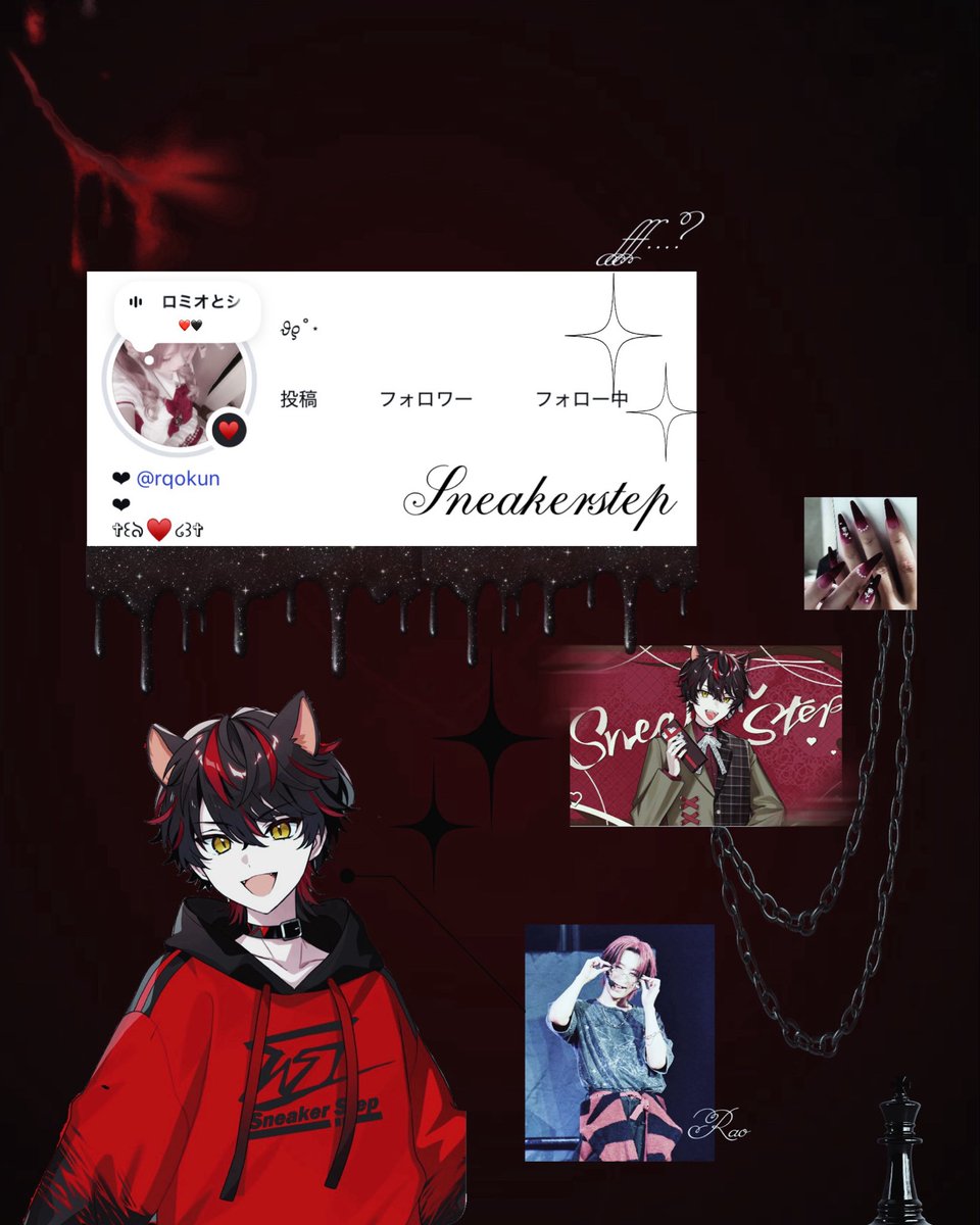 𝜗𝜚˚⋆ tweet media