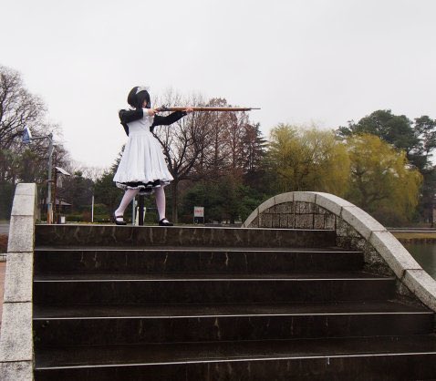 ワンダーパーラー　クラシカルメイド® tweet media