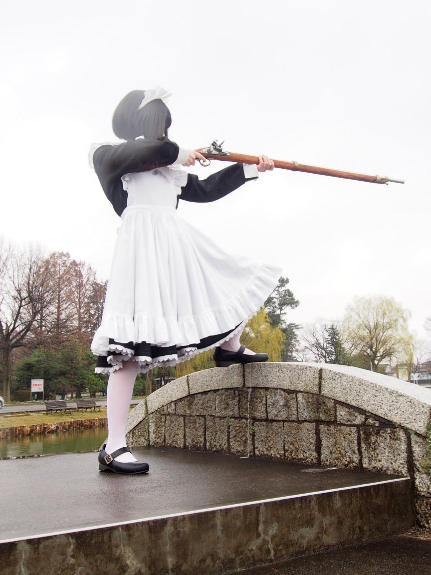 ワンダーパーラー　クラシカルメイド® tweet media