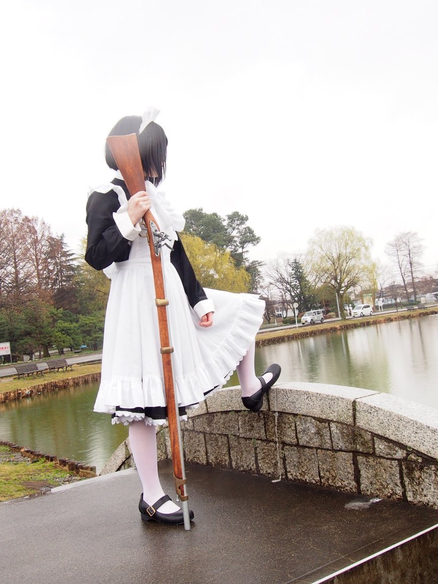 ワンダーパーラー　クラシカルメイド® tweet media