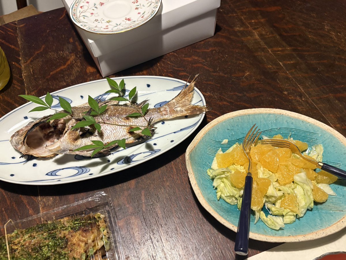 もにょ〜ん tweet media