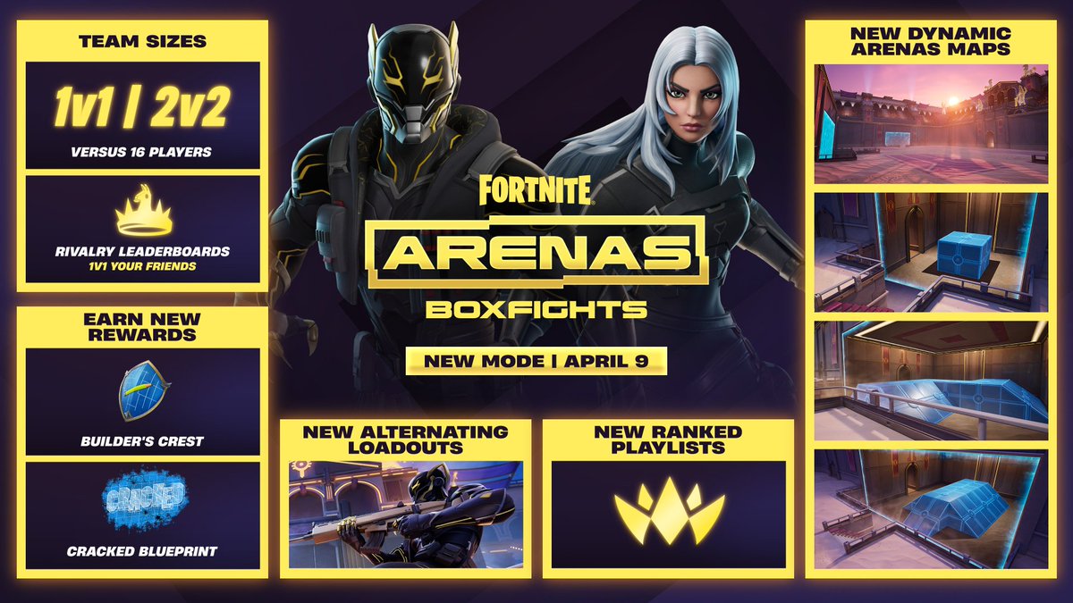 Fortnite Leaks 🕜 tweet media