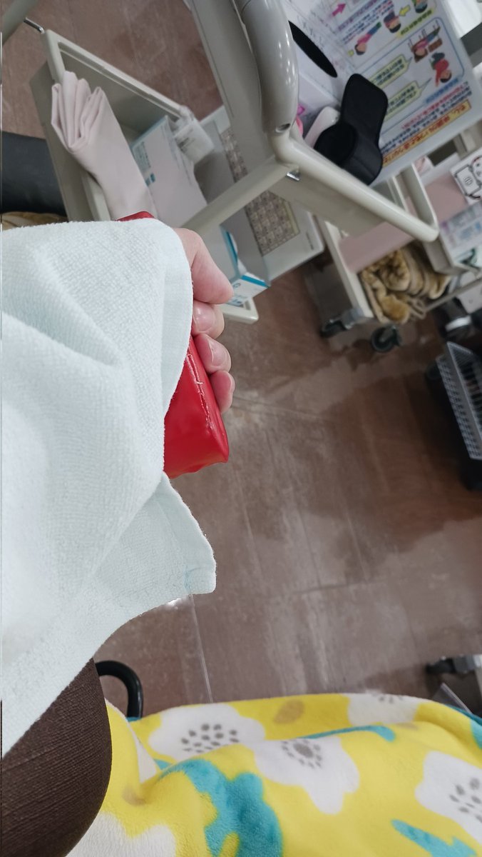 高木@センクオン手術終了！！ tweet media