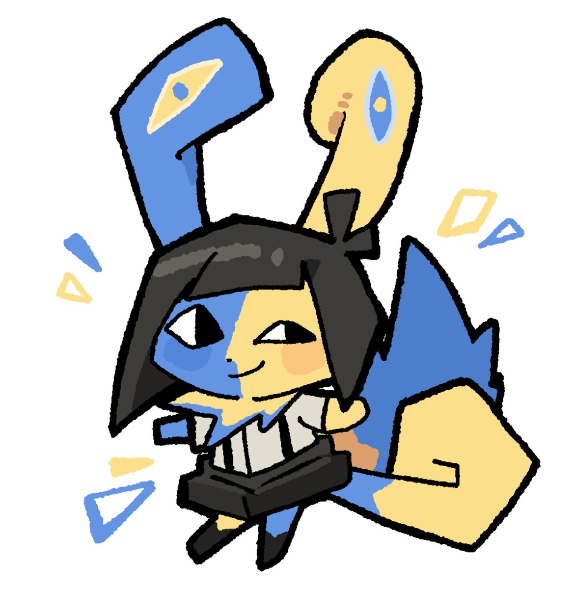 SUGARAXOLOTL tweet media