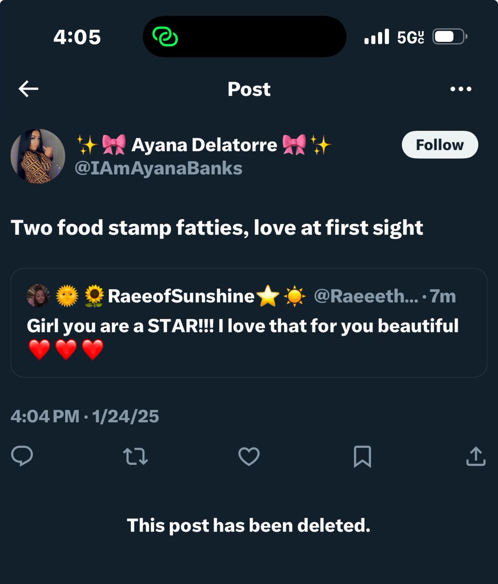 ☀️🌟RaeeeeofSunshineee✨💫 tweet media