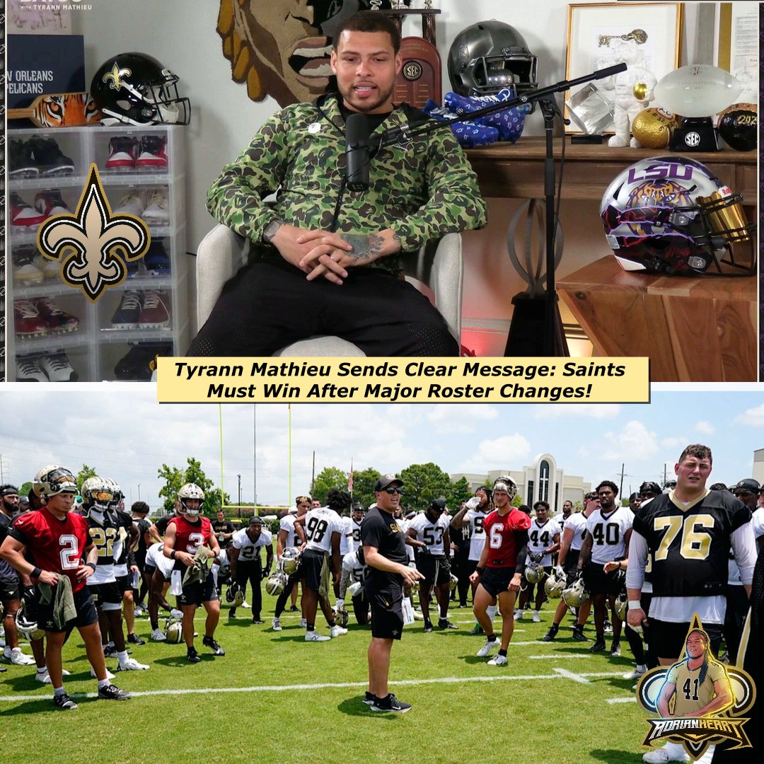 Adrian Heart of Gaming tweet media