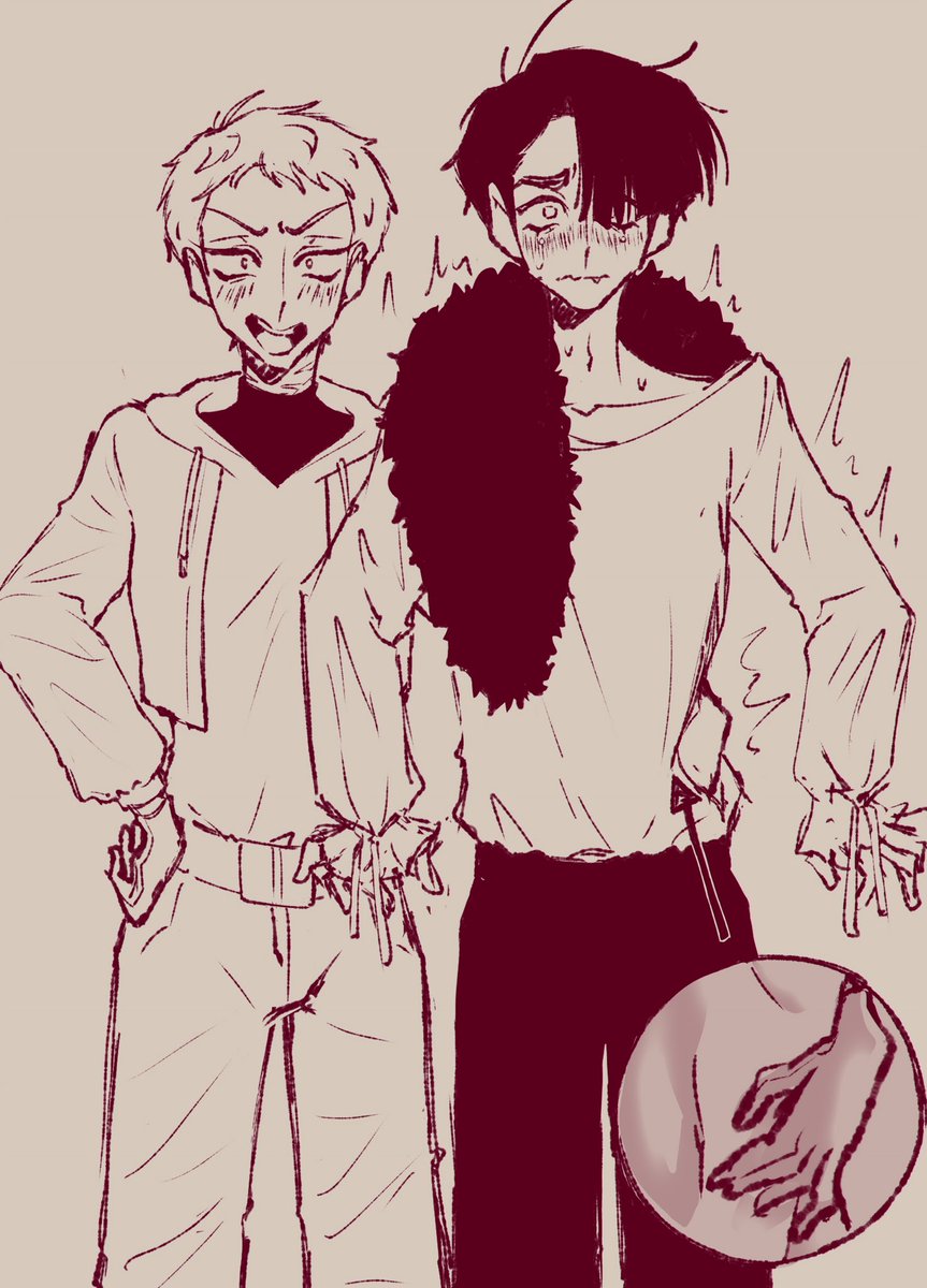 Peck🌠 tweet media