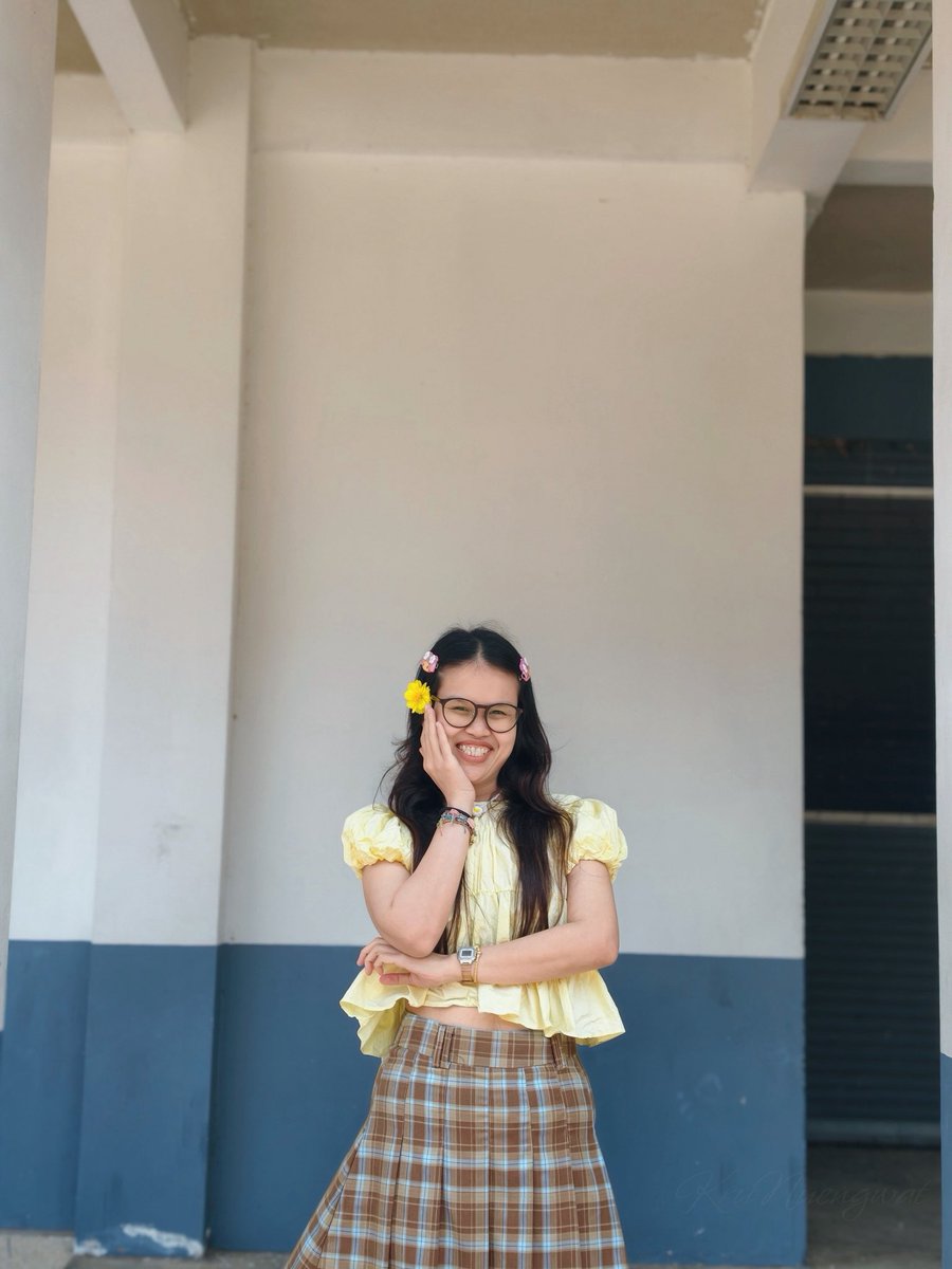 คูมคูแอมแปร์🌻🦋 tweet media