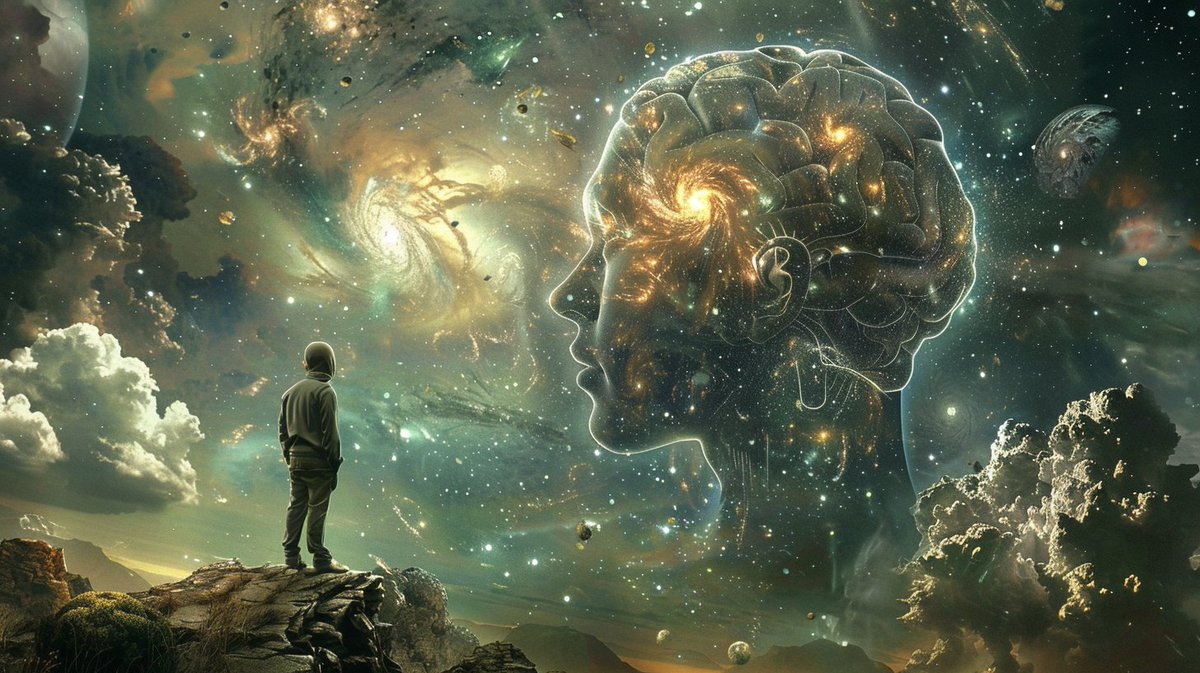 80% of your thoughts are negative, and 95% are repetitive
 
Feeling stuck in a mental loop? 

Here’s how to break free with an alter ego, and take control of your mind. 
Let’s dive in!
