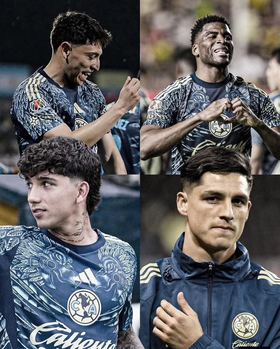 🦅🏆 El HINCHA 🏆🦅⚽ tweet media