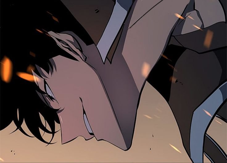 “Nah hold on, be honest—

When was the last time you got cracked.”