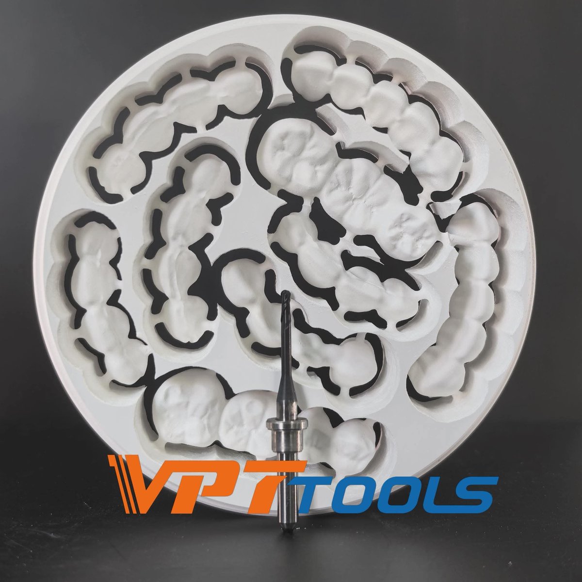 VPTTools tweet picture