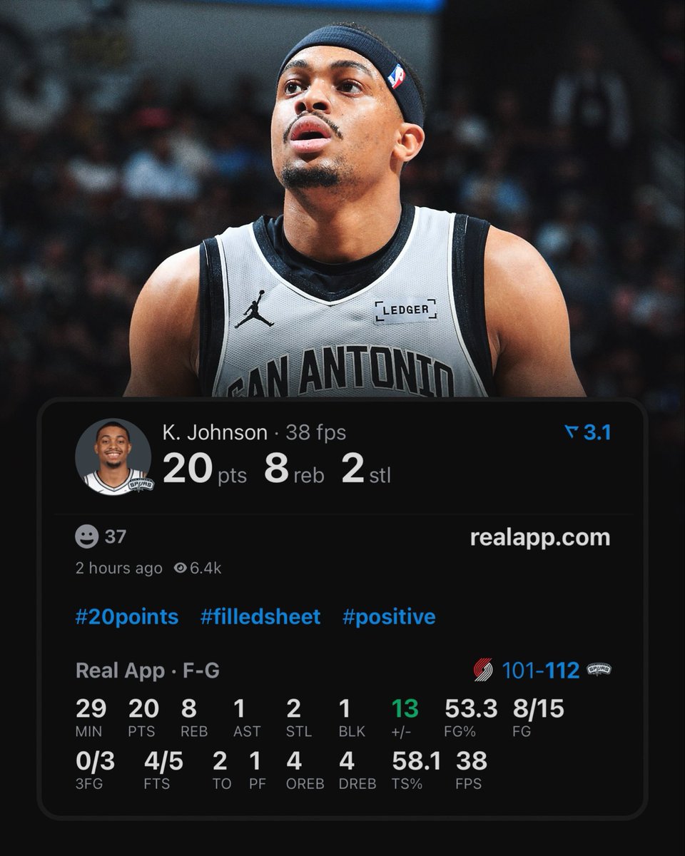 Real App tweet media