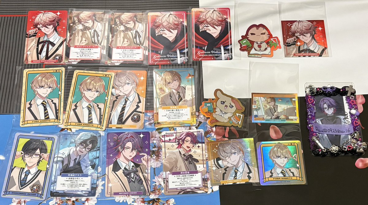 Rau(ﾗｳ)@固定ツイ必読 tweet media