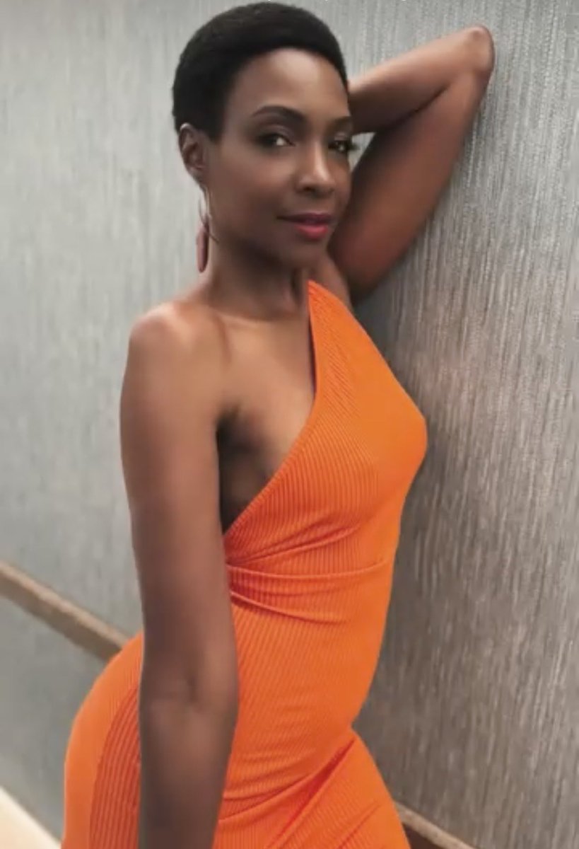 Roshumba Williams tweet media