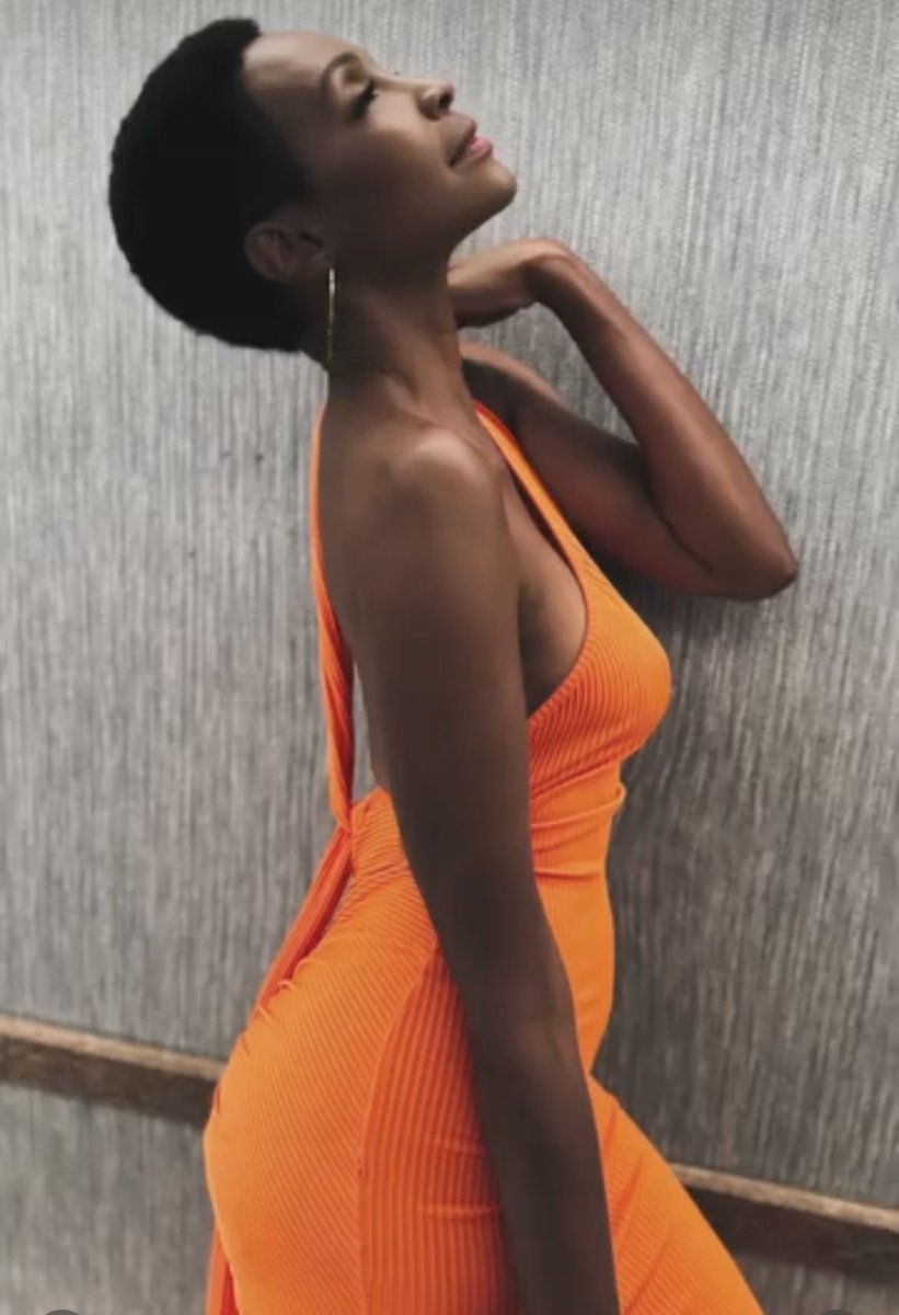 Roshumba Williams tweet media