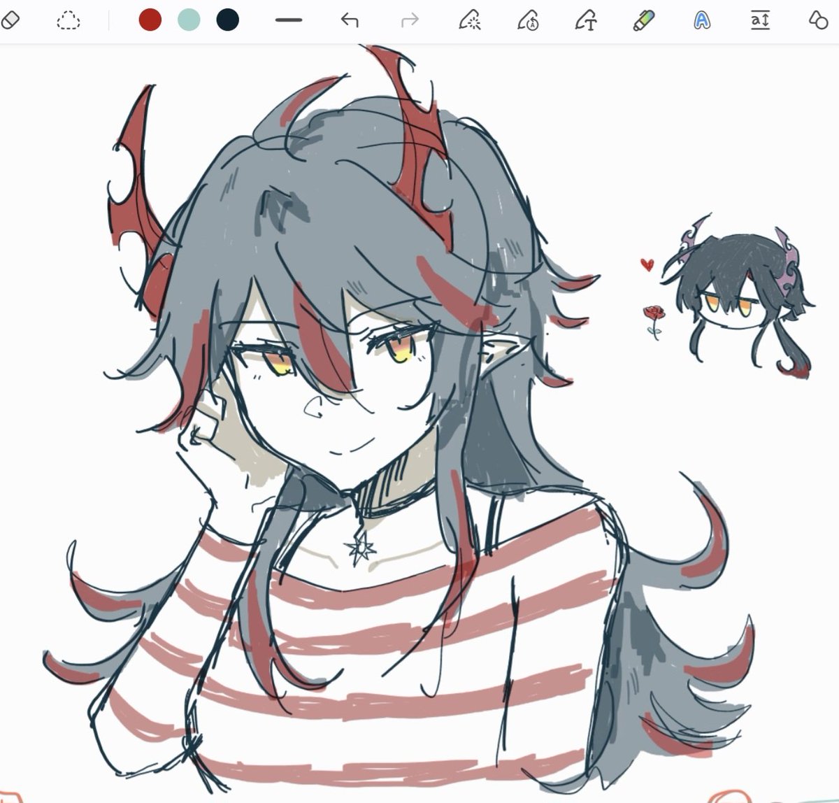 ruby 🦇 tweet media