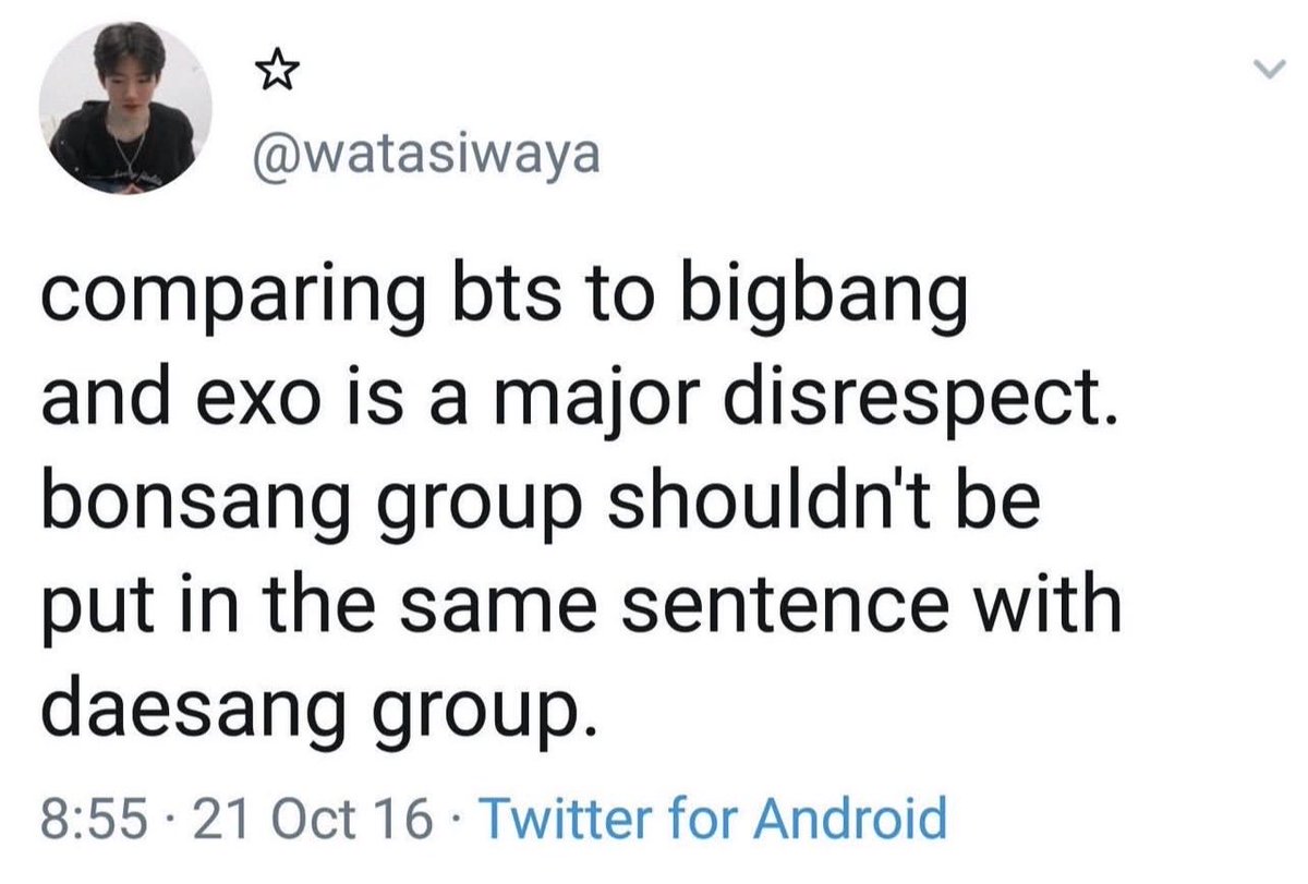 🅱️㉧㉣㉣ᵃʳⁱʳᵃⁿᵍ ⟭⟬arch 2⟬⟭ tweet media