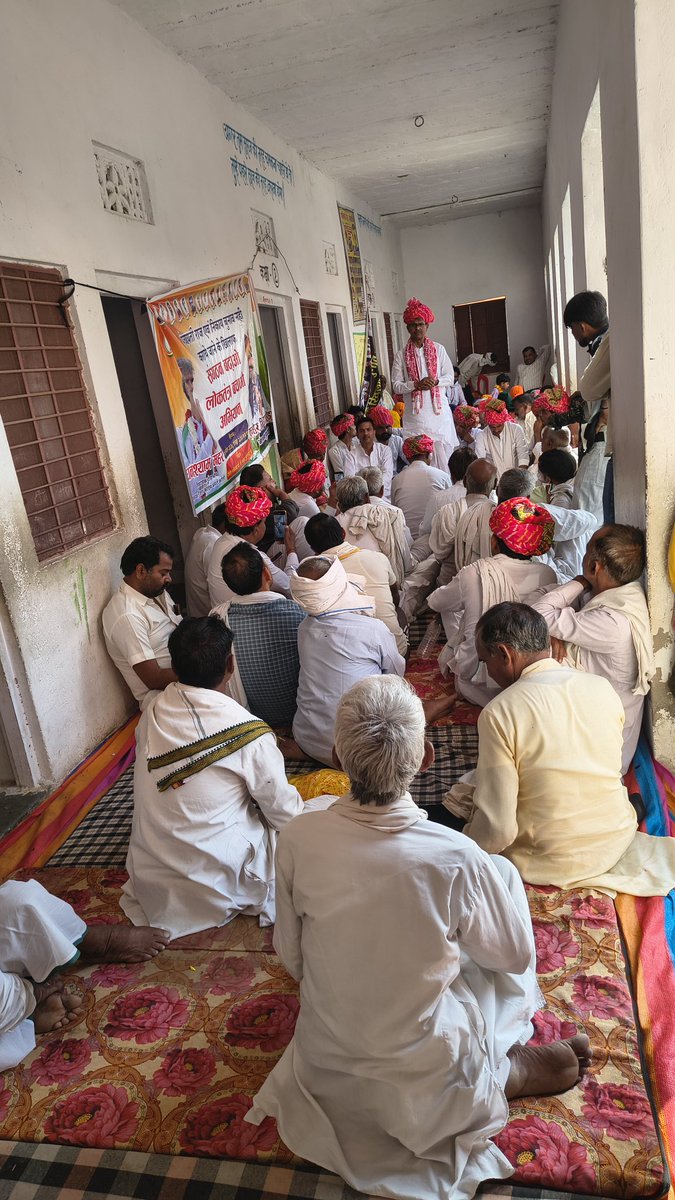 Ghanshyam Mahar tweet media