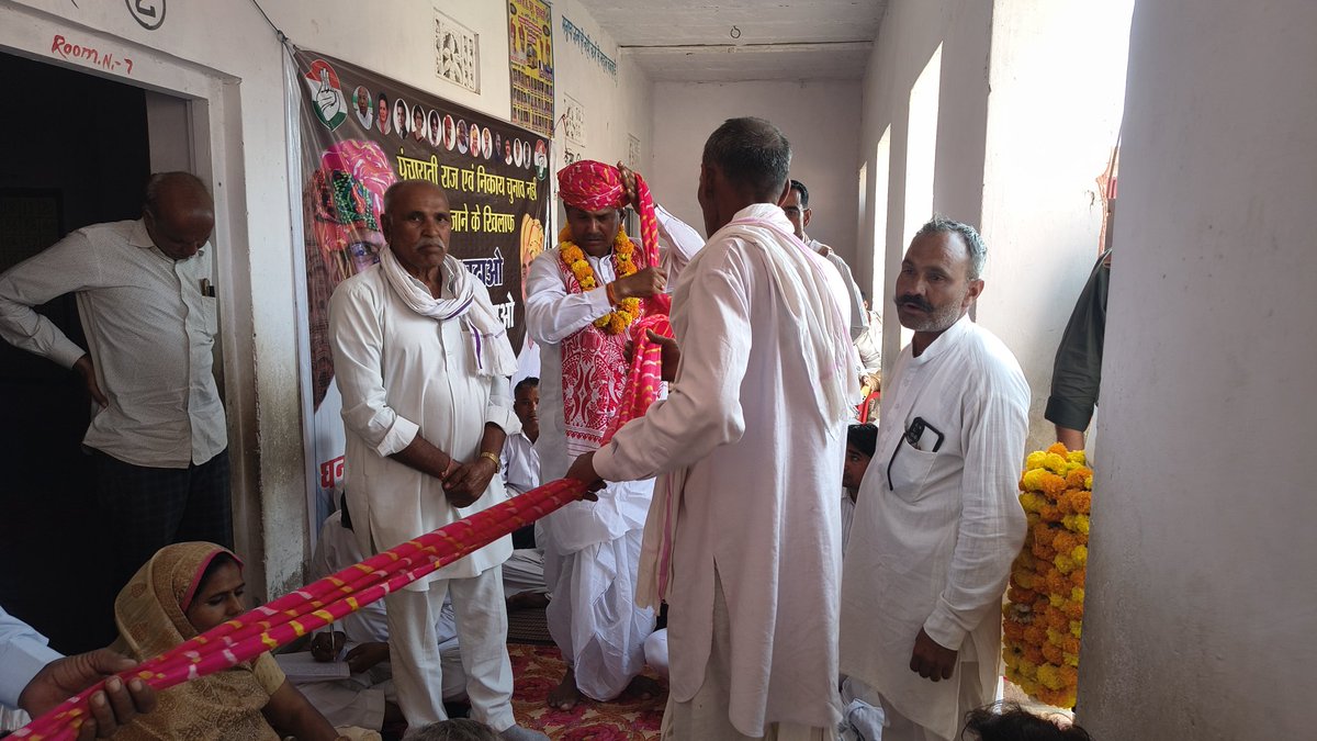 Ghanshyam Mahar tweet media