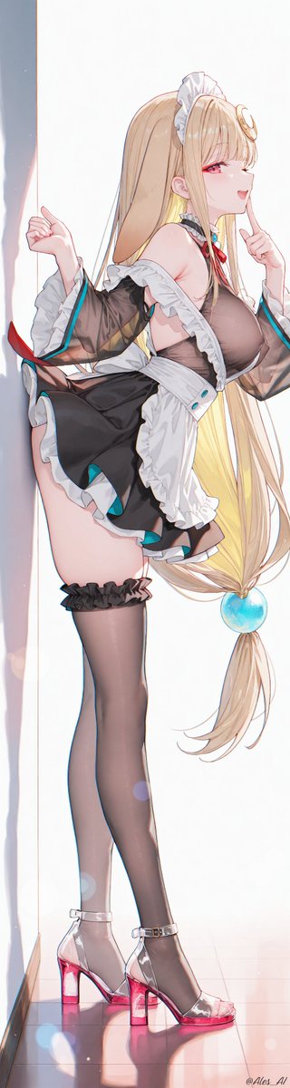 Ales (sub) tweet media