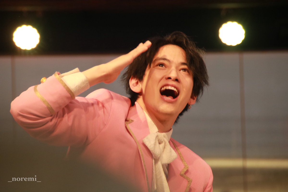 ノレミ tweet media