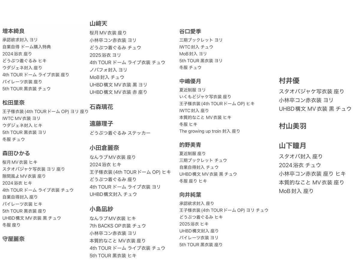 れーな tweet media