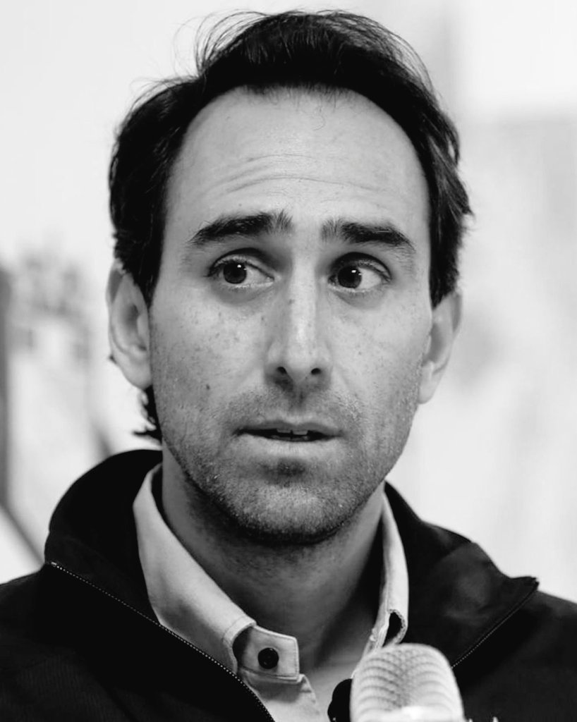 LÁRGATE RAFFO tweet media