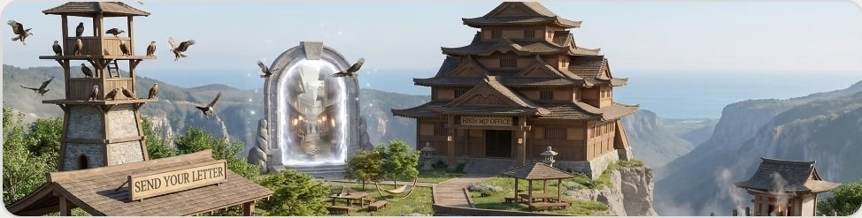 五条、Ryugen. tweet media