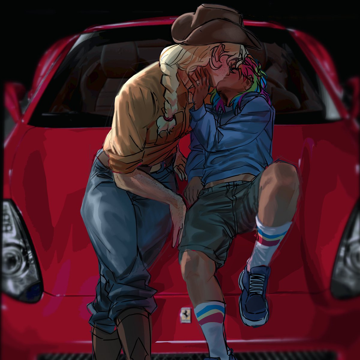 「、cu ⚢︎」ー tweet media