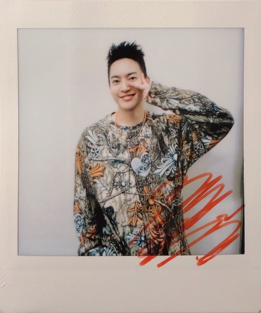 BOYSぴあ編集部 tweet media