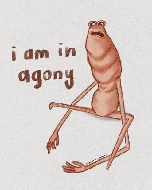 Meanwhile Marcus watches everything unfold and—