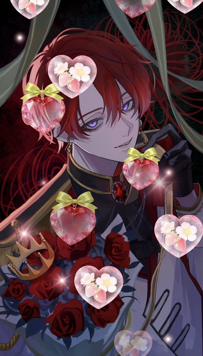 ひさぎ tweet media