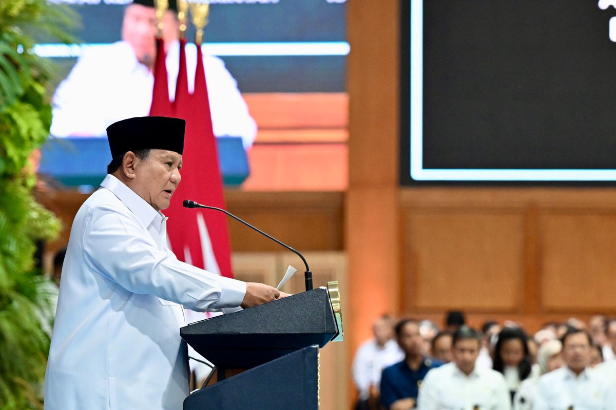 Agus Harimurti Yudhoyono (AHY) tweet media