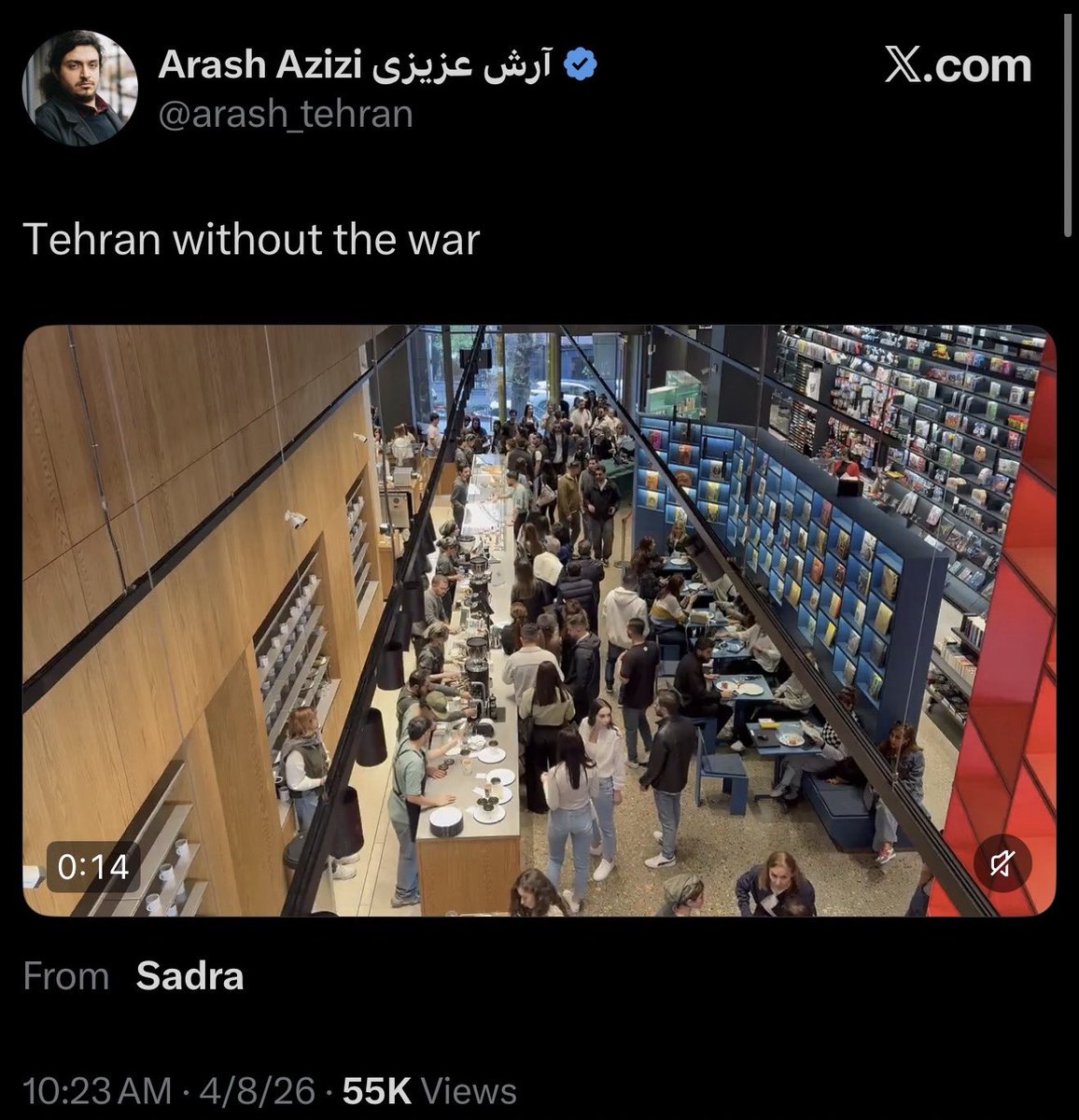 Aurelian tweet media