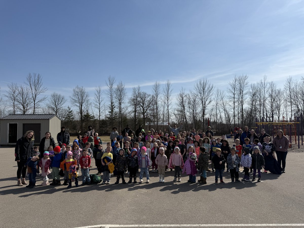 Fairview Elementary tweet media