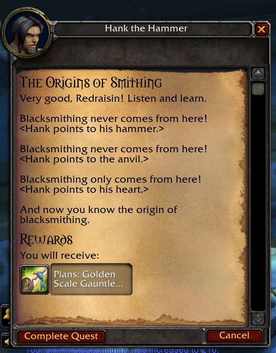 Colonel J (The Sheriff) tweet media