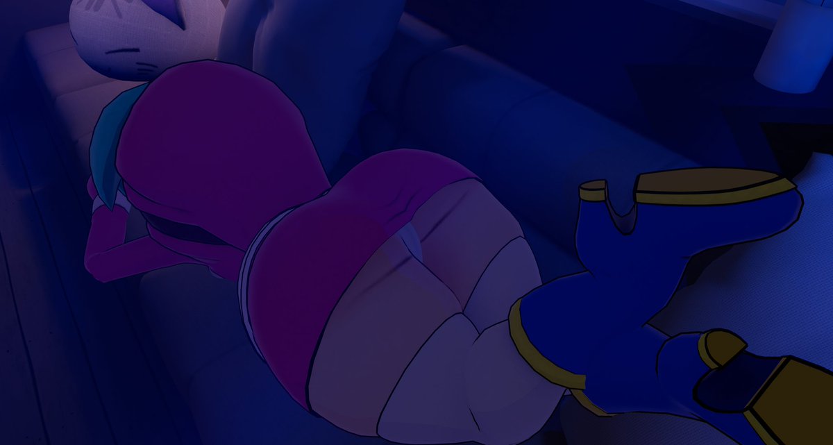 Gowot🔞 tweet media