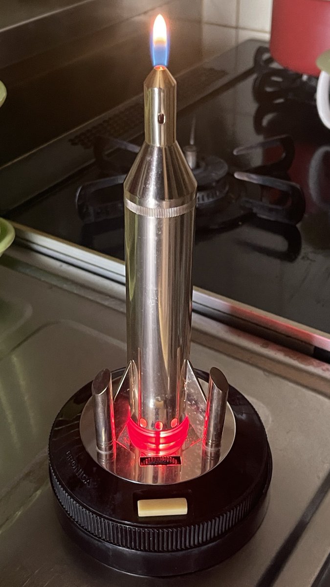 タクアン26号機_サブユニット tweet media