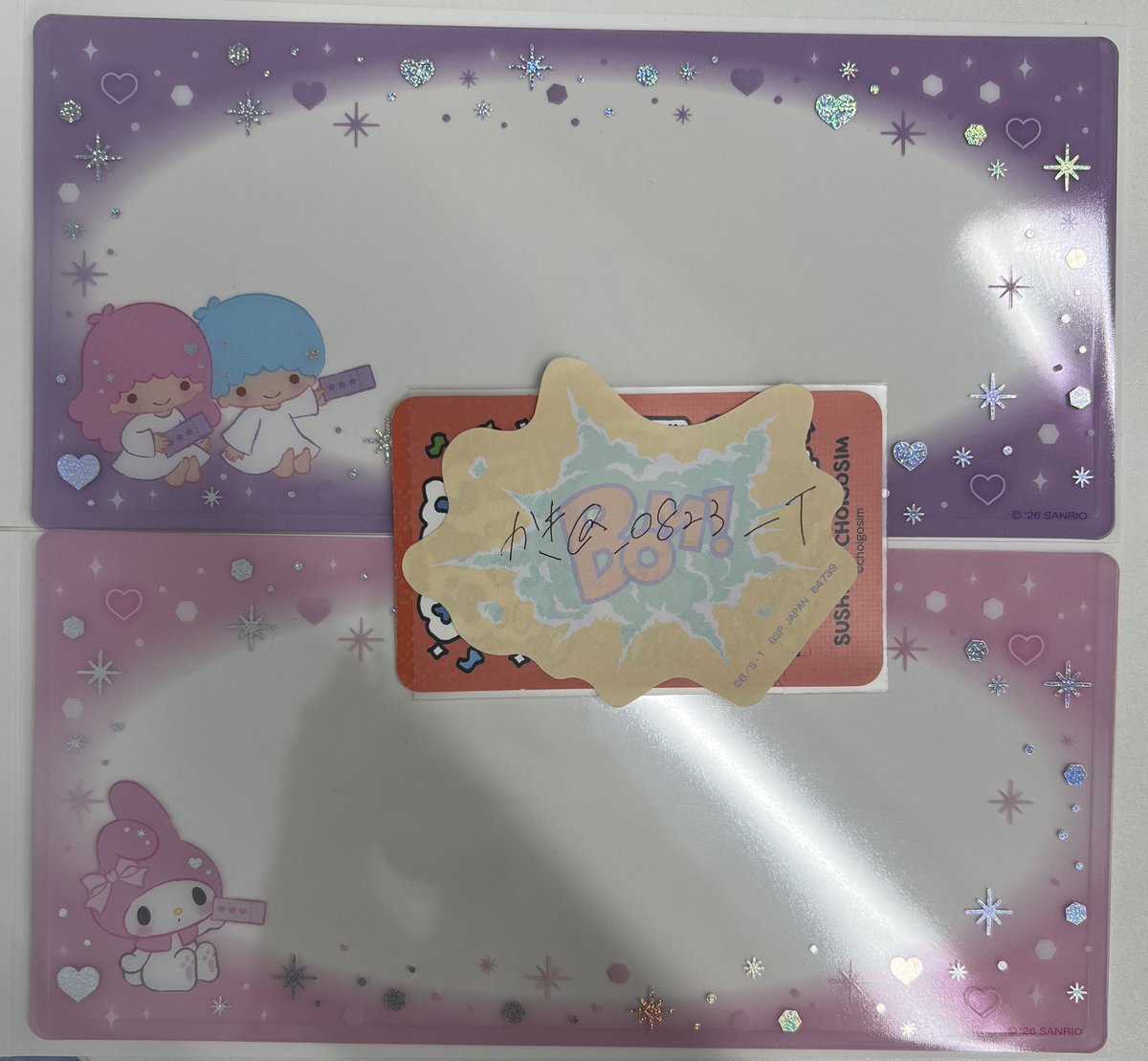 かき🥜 tweet media