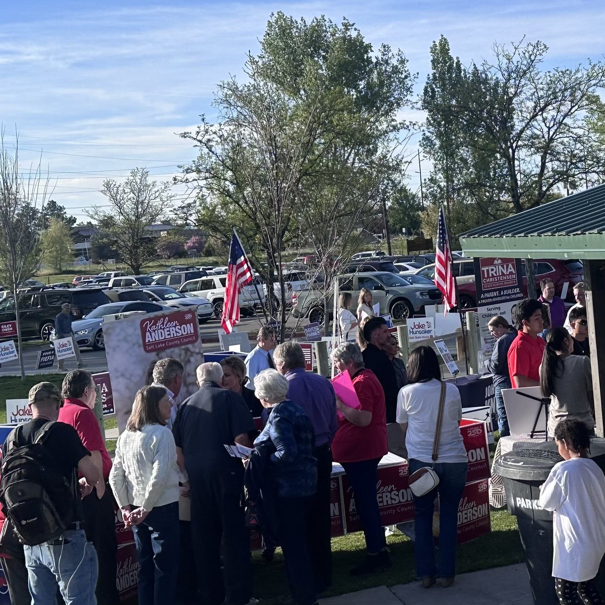 Kathleen Anderson tweet media