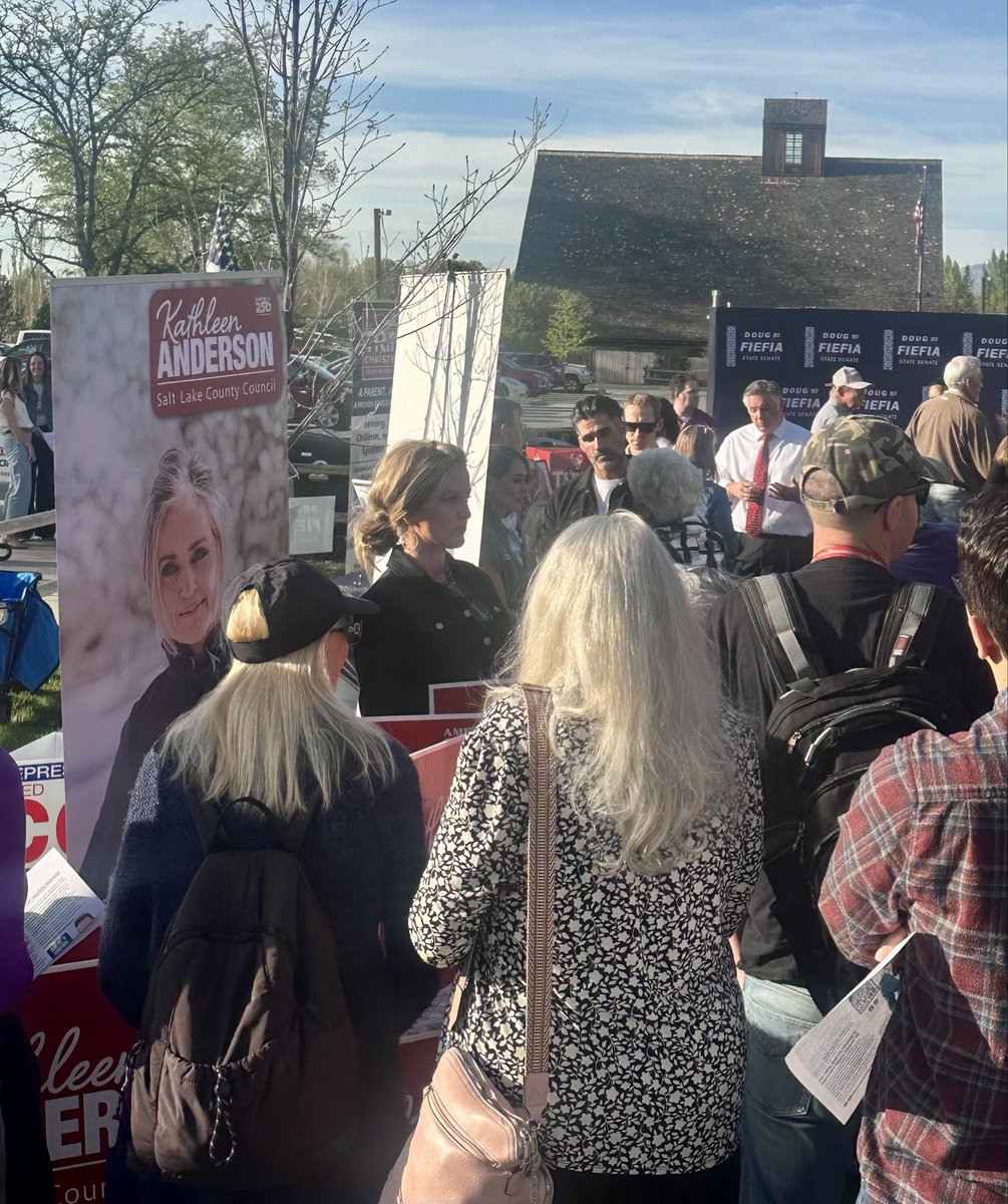 Kathleen Anderson tweet media