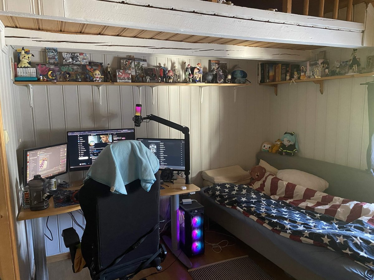 Rock Solid tweet media