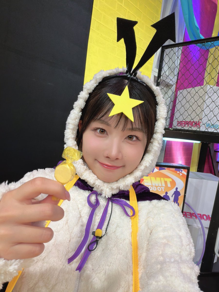 岬 なこ tweet media