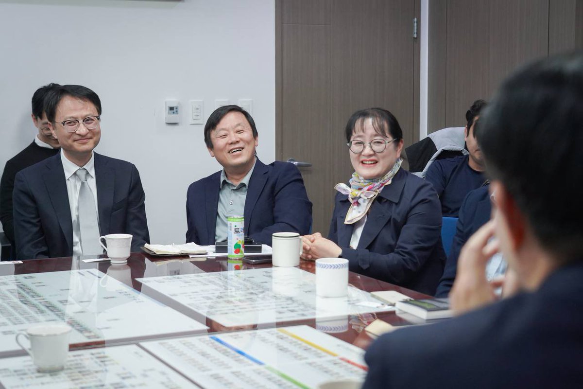 조정식 tweet media