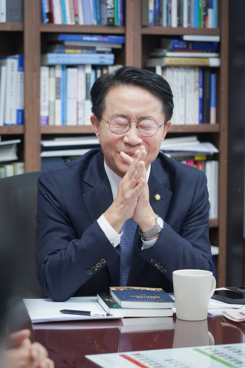 조정식 tweet media