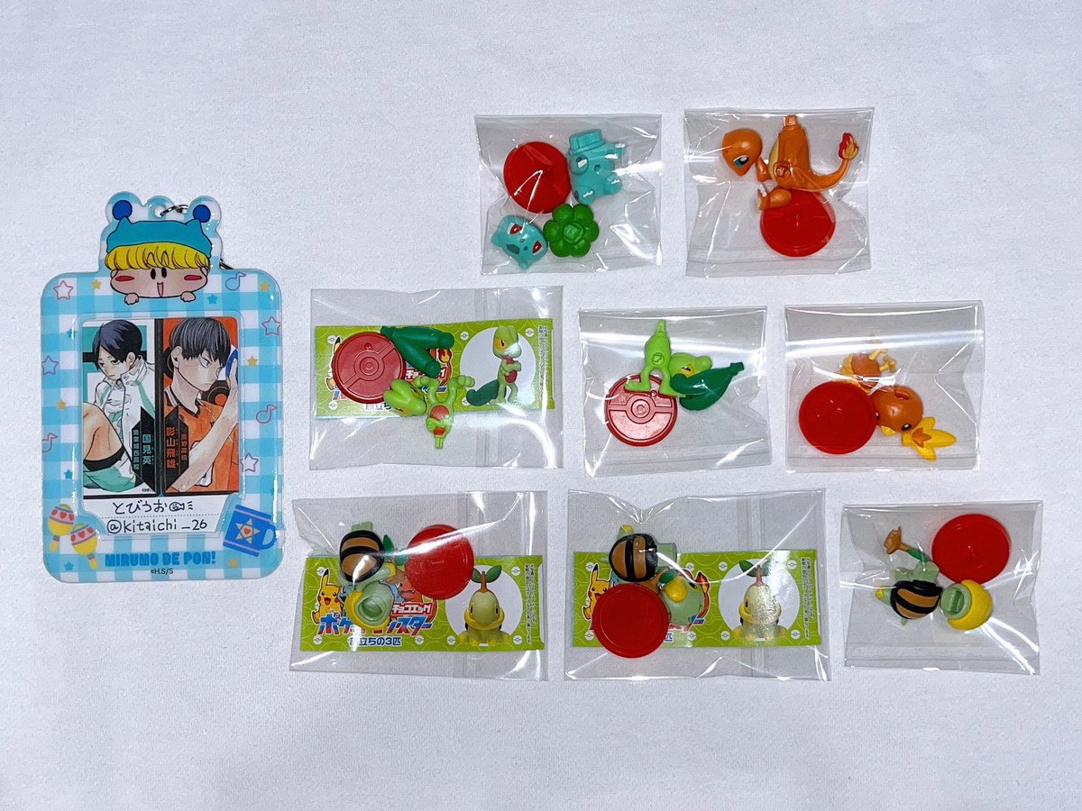 とびうお🐟ミ tweet media