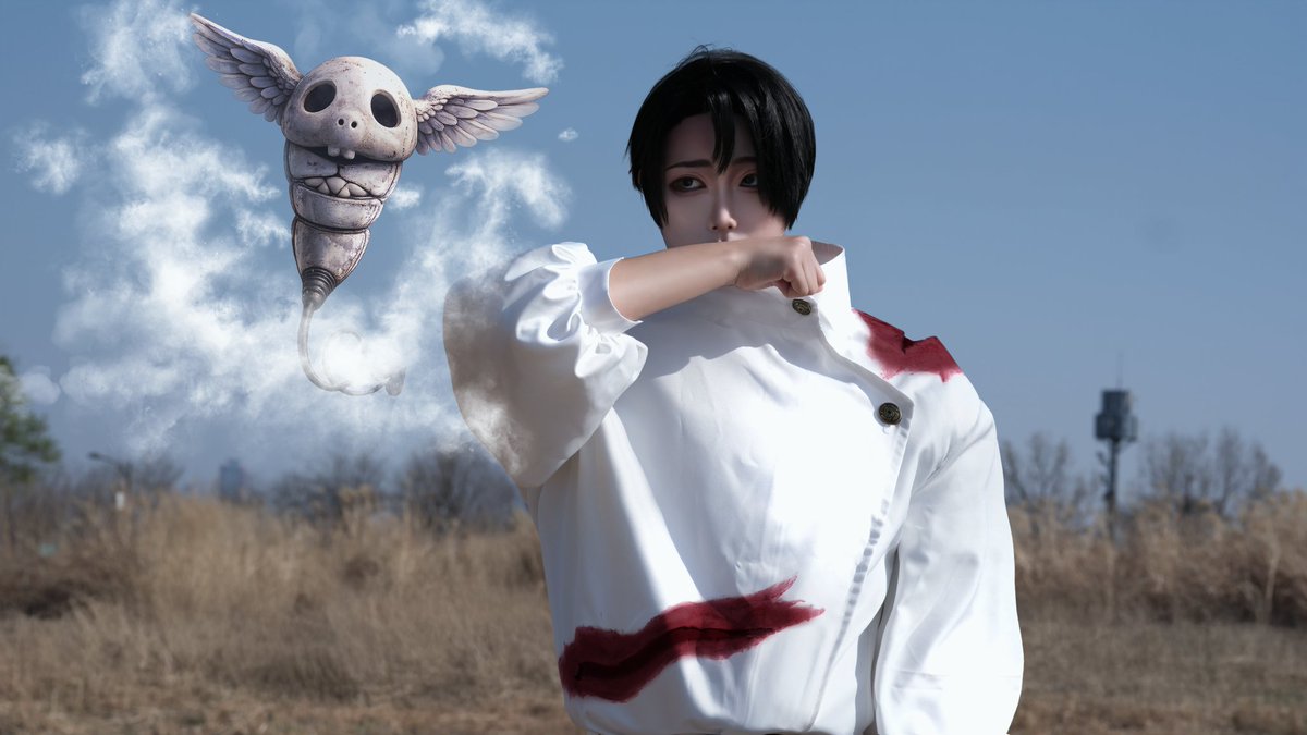 NADI/ ナディ tweet media