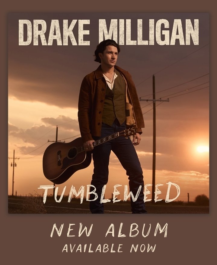 Drake Milligan tweet media